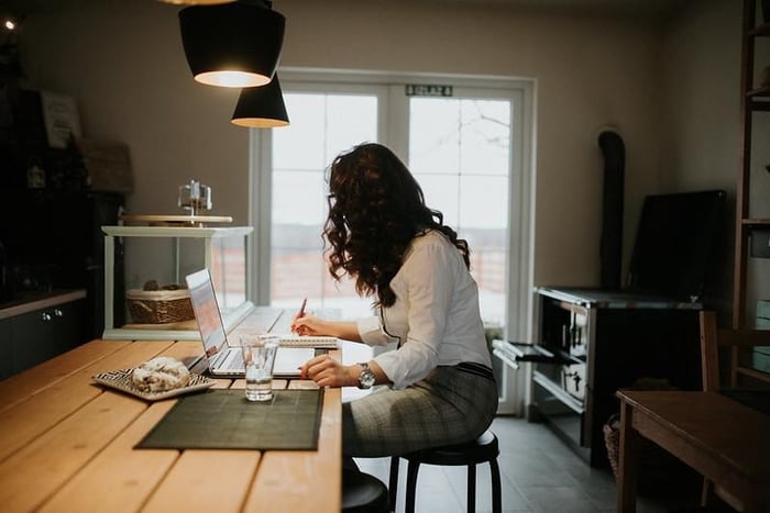 apoyate en el elearning para impulsar tus carrera