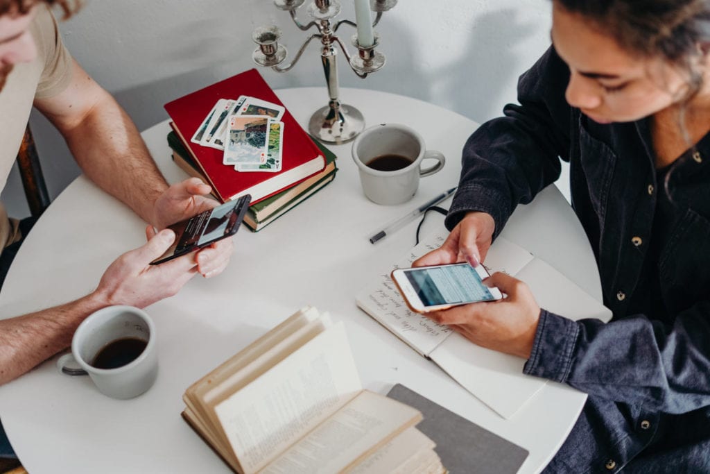 La tecnología como puntapié del emprendimiento - Programa para Emprender