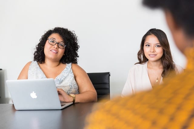 usas estas recomendaciones superar una entrevista de trabajo