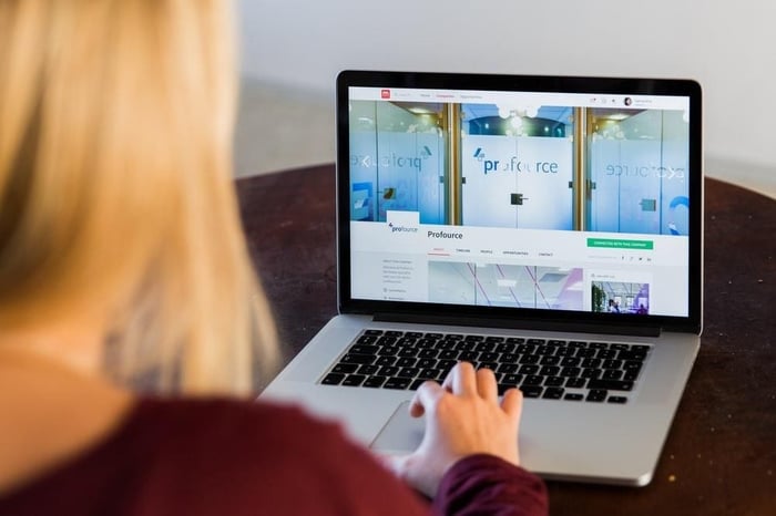 usa outplacement digital para preparate para el trabajo de tus sueños