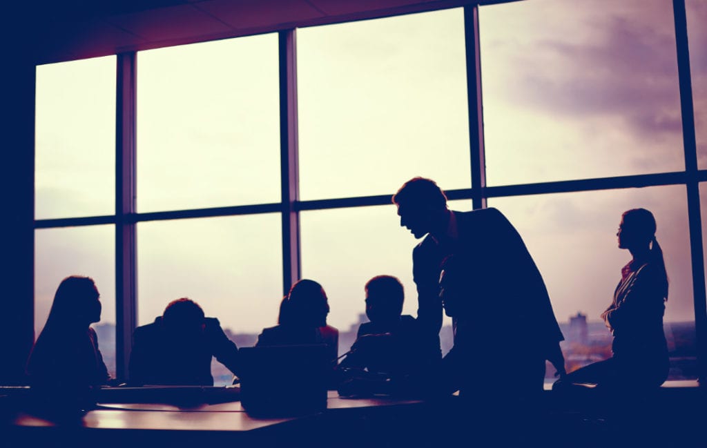 el rol del directorio en tiempos de incertidumbre