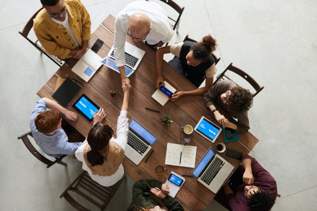Las cinco variables que influyen a la hora de contratar a un consultor de empresas