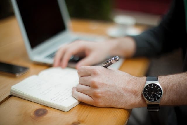 usas el aprendizaje continuo para mejorar tu proyecto de consultoría