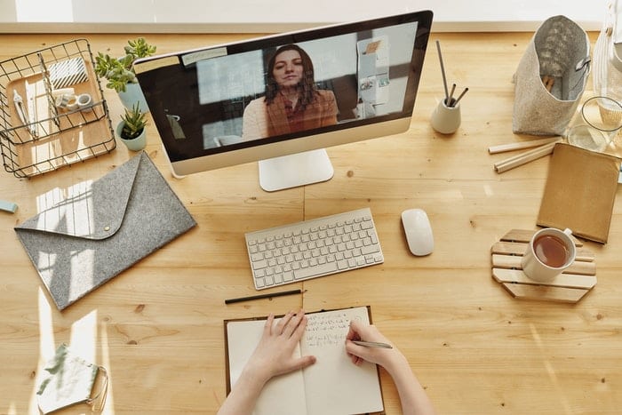 E-learning para Reinserción Laboral