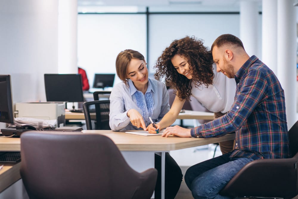 Los pro y contra de trabajar en una empresa familiar