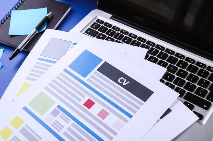 Mejorar Oportunidades con Curriculum Vitae