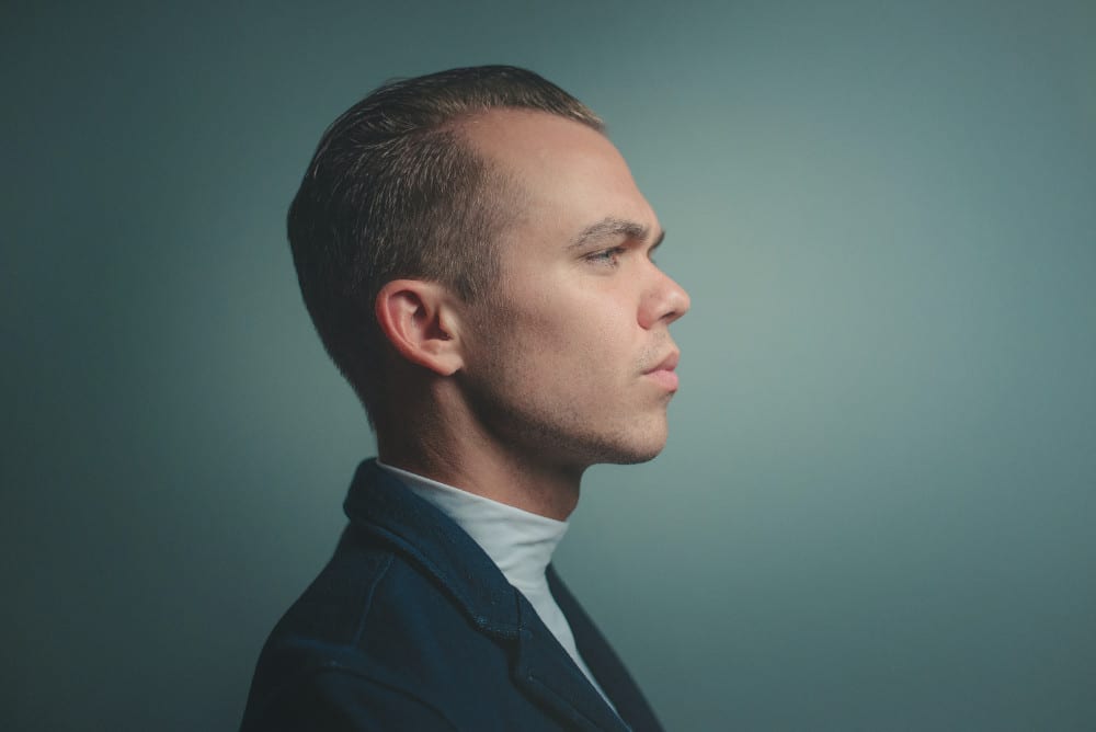 Perfil consultor exitoso